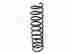 36219292 Bilstein Touring New Coil Spring
