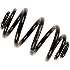 38-129070 Bilstein New Coil Springs Rear Series Sedan For 651860565750