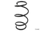 06020 380 316 Wd Express Coil Spring Front Fits Bmw 884109588993