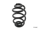 06033 380 316 Wd Express Lesjofors Coil Spring Fits Bmw 884109589136