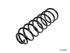 46021 380 316 Wd Express Coil Spring Rear Fits Saab 884109807735