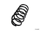 53051 380 316 Wd Express Coil Spring Front Fits Volvo 884109807773