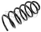 38053051 Lesjofors New Coil Spring Front Volvo
