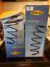38077 Suplex Set Of Oe Quality Coil Springs