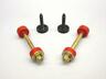 38124.51 Eibach Springs Lowering Hardware Kit Corvette Adj Bolts 803050280152