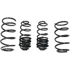 3899.140 3899-140 Eibach Pro-kit Lowering Springs Front Rear