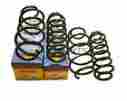 39360 39465 Suplex Germany Golf Lift Springs Set Volkswagen 2010-2014