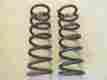 3955720 N.o.s Gm Camaro Z28 Z 28 302 Dz Nos 1968-69 Chevy Yf Ee Front Coil Springs