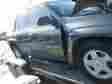 39726 Trailblaz 02 03 04 05 06 07 08 09 Gmc Envoy Air Coil Spring Rear W O Oem