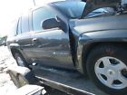 39727 Trailblaz 02-09 Gmc Envoy Air Coil Spring Rear W O Oem