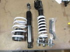 397345 Sr Performance Mustang Height Damping Adjustable Coilover Kit All