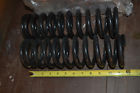 3982-250 Chassis Engineering Black Drag Racing Springs Race