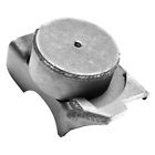 3990770 Teraflex For Jeep Wrangler Front Passenger Side Axle 843885002765