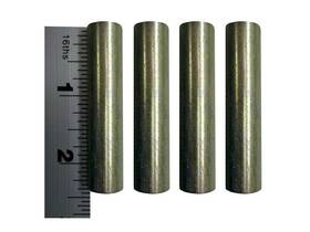K2020 3g Mounting Bolt Sleeves- 4 Pack For Rear Leaf Spring Star Golf Carts 2008