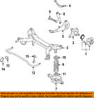 3m8z5536a Ford Oem Spring Insulator