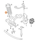3w7z-5310-aa Motorcraft Ford Genuine Oem Crown Victoria Cyl Front Coil Spring