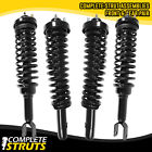 4-11231-15220-001 Complete Struts Front Rear