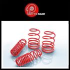 4.11535 Eibach For Ford Shelby Coupe Sportline Lowering Springs 803050266262