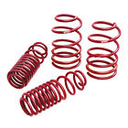11-14-boss 4.12535 Eibach Mustang Coil Springs 803050325389