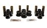 4.2122g Energy Suspension Leaf Spring Bushing Set 703639331087