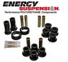 4.2124g Energy Suspension Products Polyurethane Leaf Spring Bushing Set For Ford