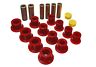 4.2148r Energy Suspension Leaf Spring Bushing Set 703639052364