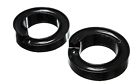 4.6111g Energy Suspension Coil Spring Insulator Front Fits Ford 703639104568