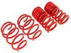 20052009 4.9885 Eibach Sportline Springs Volkswagen Jetta Sel