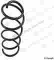 4008465 Lesjofors New Coil Spring 826732748320