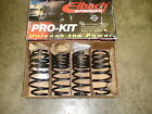 4031.140 Eibach Honda Civic New Set Of Lowering Springs