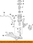 4040a114 Mitsubishi Oem 10-15 Lancer