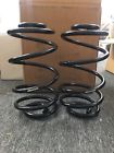 4051r Umi Performance Gm Body Rear Lowering Spring Set