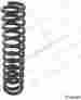 4056818 Lesjofors New Coil Spring 884109236139