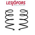203-321-40-04 4056837 Lesjofors Mercedes W203 W209