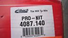 4087 140 Eibach Honda Springs Civic Pro Kit Si Lowering Coupe