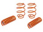 410-402003-n Afe Filters Power Control Lowering Springs Fits Camaro 802959004395