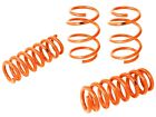 410-503002-n Afe Filters Power Control Lowering Springs Fits Xdrive 802959000823