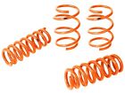 410-503009-n Afe Filters Power Control Lowering Springs Fits 802959005323