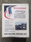 4123 Firestone New Helper Air Spring Kit To Toyota 767555095225