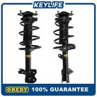 418153j9462gj0p Oredy Front Pcs Quick Install Complete Struts Mounts For Toyota