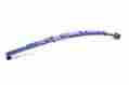 42-454sp Landrum Springs Pinto Style Multi-leaf Leaf Spring P N