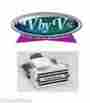 4202 Edelbrock Elite Series Breather Each