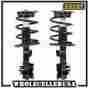 4214-1428 Oredy 2 Front Complete Struts
