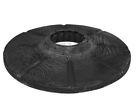 4245122 Genuine Saab New Spring Support Rear Lower