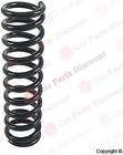4256800 Lesjofors New Rear Coil Spring