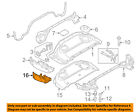 427825354 Audi Oem Seal Right