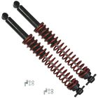 43171 Gabriel New Coil Over Kit Rear Explorer Ford 043645687076