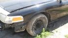 43368 Crown 01 02 Victoria Air Coil Spring Front From 05 Oem