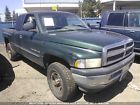 517-00730 4353108 Tdodr1500 Air Coil Spring Front 4x4 Fits 00-01 Dodge 1500 Pickup