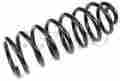 43615822 Proparts New Coil Spring Rear Hd Volvo 3546641